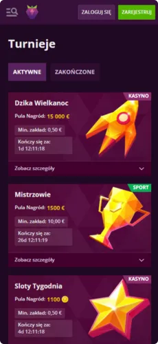 malina casino 787