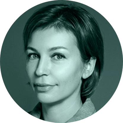Oksana Tsyhankova Chief Marketing Officer Soft2Bet